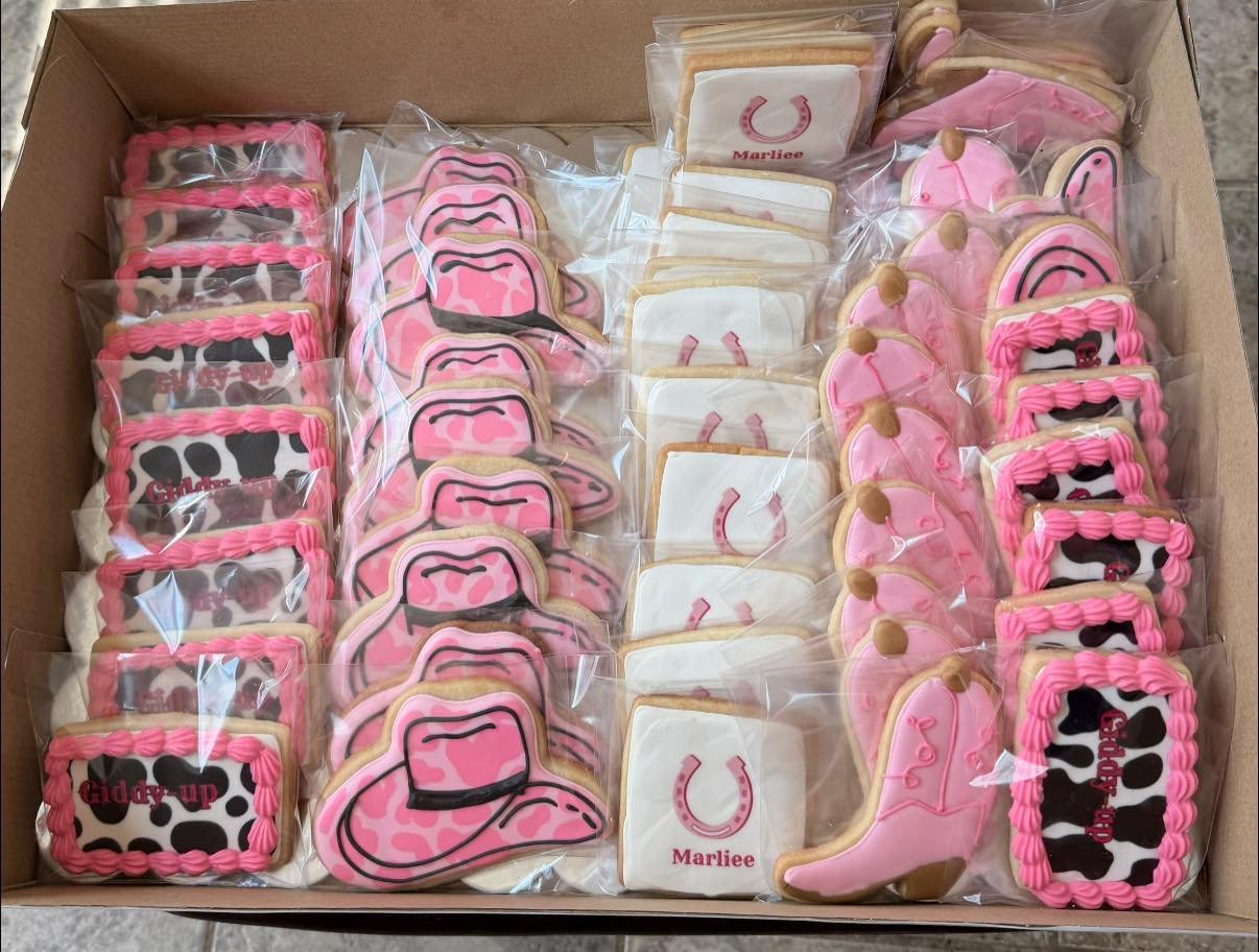 Velvet Confections - Homemade Bakery