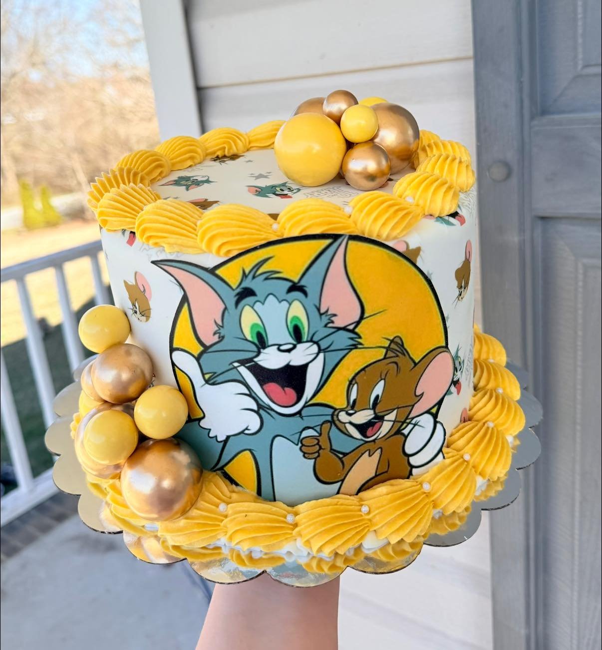 Color Transformation 4