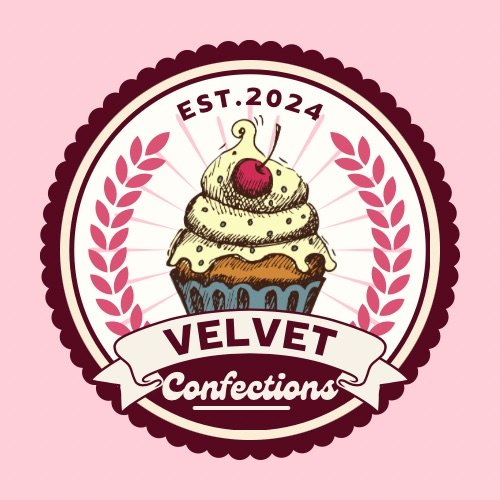 Velvet Confections Logo